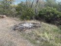 Campo Fire determined an escaped debris burn according to CCF