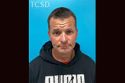 David Raymond Haro ll -- TCSO booking photo