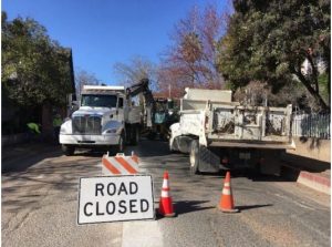 TUD Emergency Repairs in Columbia