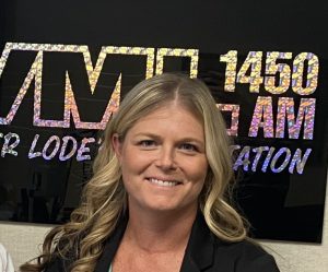 Annie Hockett