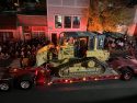 40th Annual Sonora Christmas Parade