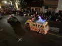 40th Annual Sonora Christmas Parade