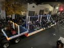 40th Annual Sonora Christmas Parade