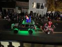 40th Annual Sonora Christmas Parade