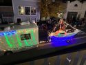 40th Annual Sonora Christmas Parade
