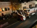 40th Annual Sonora Christmas Parade