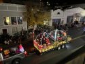 40th Annual Sonora Christmas Parade
