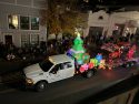40th Annual Sonora Christmas Parade