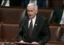 Congressman Tom McClintock speaks at House Committee hearing