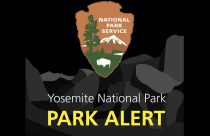 Yosemite Traffic Alert