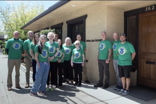 Not My Kid, original committee members - Bob White, Nate Levering, Kim Garro, Tami Mariscal, Jennifer Guhl, Heather Albertson, Stacy Kroeze, Cathy Parker, Cynthia Halman, Darrell Slocum, Rob Egger, Derek Maxson and Jason Rivera