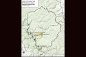 Public Information Map of Pile Burning Locations