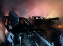 Valley Springs Fire