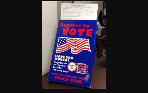 Register to vote - mml archive image