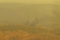 Struckman Fire in the Mountain Ranch area of Calaveras County