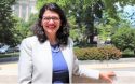 Congresswoman Rashida Tlaib - US House photo