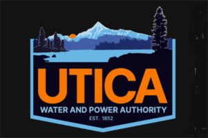 UTICA logo