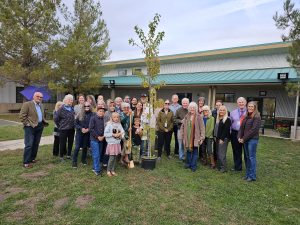 Mountain Oaks School Marks Founders Day
