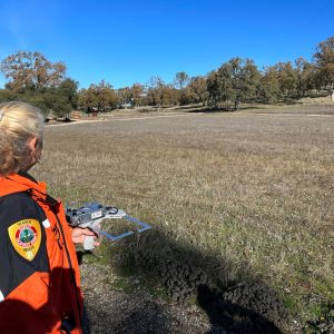 Sheriff’s Office Completes Project Lifesaver Training