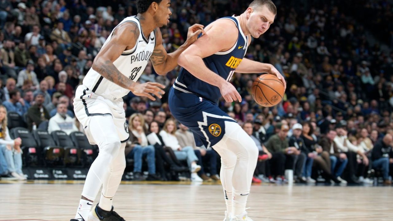 Sexton and Fonteccio lead short-handed Jazz to 122-114 win over