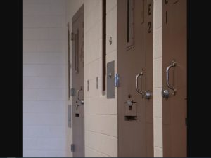Calaveras County Jail