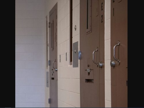 Calaveras County Jail