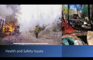 Tuolumne County Homelessness Presentation