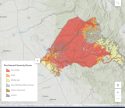 Fire Hazard Severity Zones