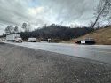 Crash on Highway 108 - Photo courtesy of (Tuolumnecountycode3)