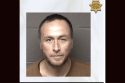 Justin Allen Bolon accused of murder of Pullins -- MCSO booking photo