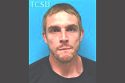 Andrew James Lee -- TCSO booking photo