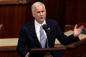 Mother-Lode-Congressman-Tom-McClintock-speaking-on-the-House-floor-regarding-free-speech