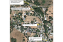 Road closure in Vallecito area of Calaveras County