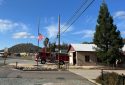 Calaveras Consolidated Fire Department Station In Valley Springs