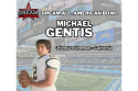 SHS Offensive Lineman Michael Gentis to play in Dream All-American Bowl