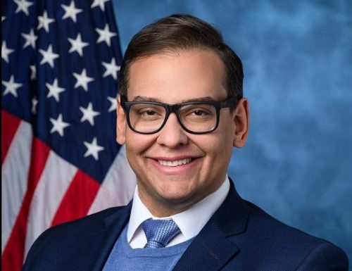 George Santos