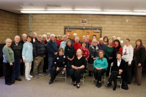 Adventist Health Sonora Details Volunteer Contributions