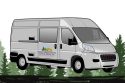 TCPH Local Indigent Care Needs Health Van