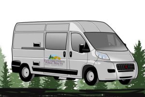 TCPH Local Indigent Care Needs Health Van