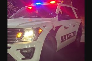 Calaveras County Sheriff's Office