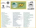 YSF Donors