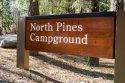 Yosemite North Pines Campground
