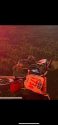 Car-versus-motorcycle crash in Valley Springs -- CCF photo