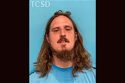 Daenon Vincent Brewer -- TCSO booking photo
