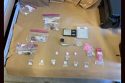 Drug confiscated by CCSO
