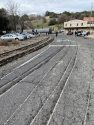 Train Derailment in Sonora