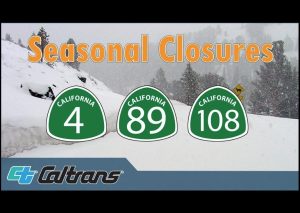 Mountain Passes