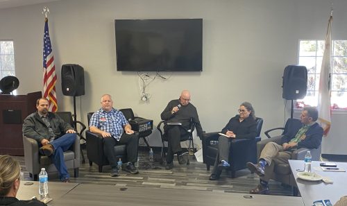 Tuolumne County Business Council Forum