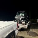 TCSO new Polaris Ranger ATV -- TCSO photo