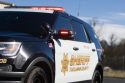 TCSO patrol vehicle